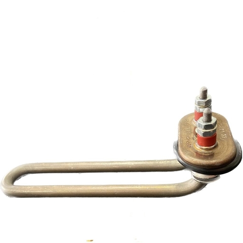 RESIST. CAFETEIRA - Industrial