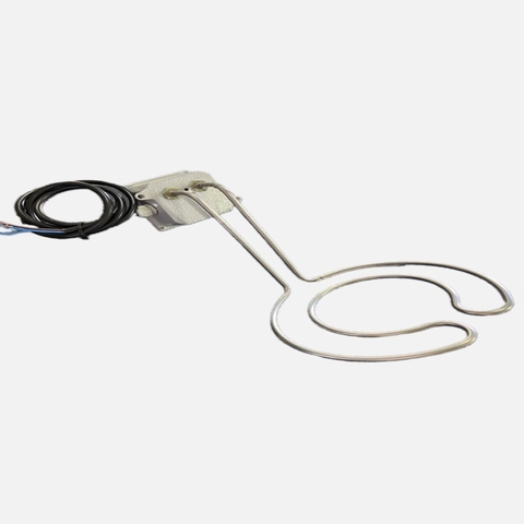 CABEÇOTE COMPLETO - FRITADEIRA