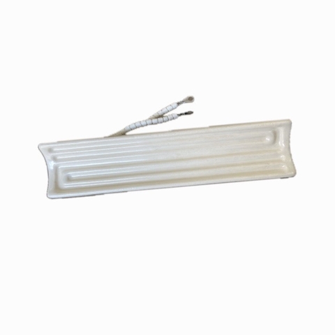 RESIST. CALHA Cerâmica