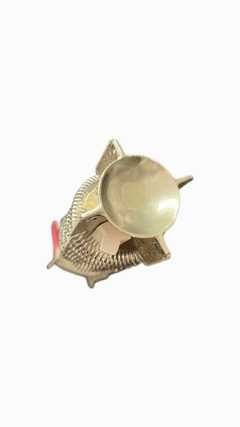 Resistência para Soprador Térmico 110V ou 220V - 2000W - Jairinho Casa da Resistência