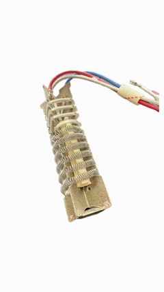 Resistência para Soprador Térmico 110V ou 220V - 2000W - comprar online