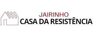 Jairinho Casa da Resistência