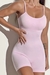Catsuit Pili Push Up