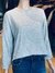 Buzo CANDY LUREX (5303-0033) - tienda online