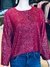 Buzo CANDY LUREX (5303-0033) - DENIM MARKET