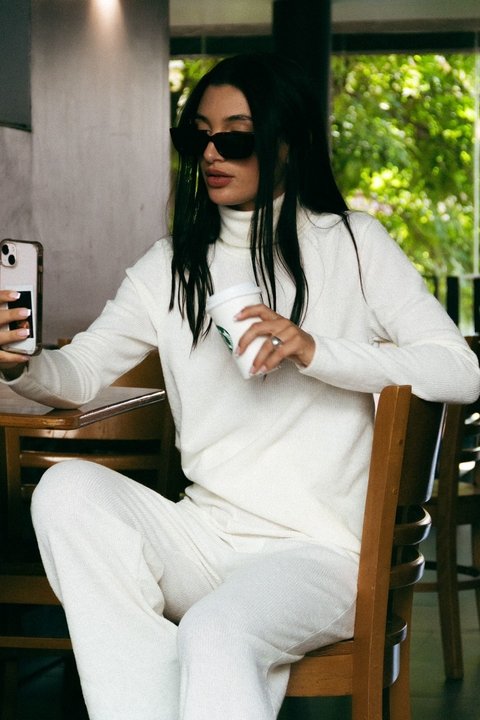 PANTALON GIGI (2010-00004) - comprar online