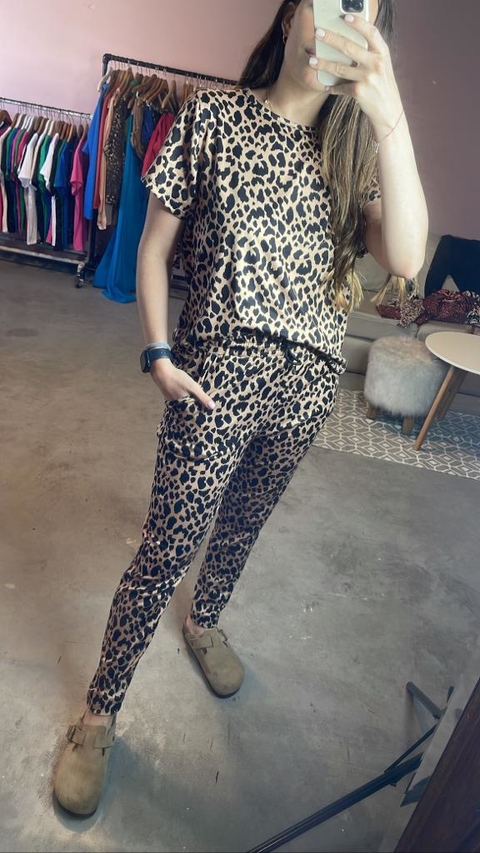 PANTALON SPEED(4010-00014)