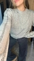 Sweater Vindo Hot Fix 1001-1582