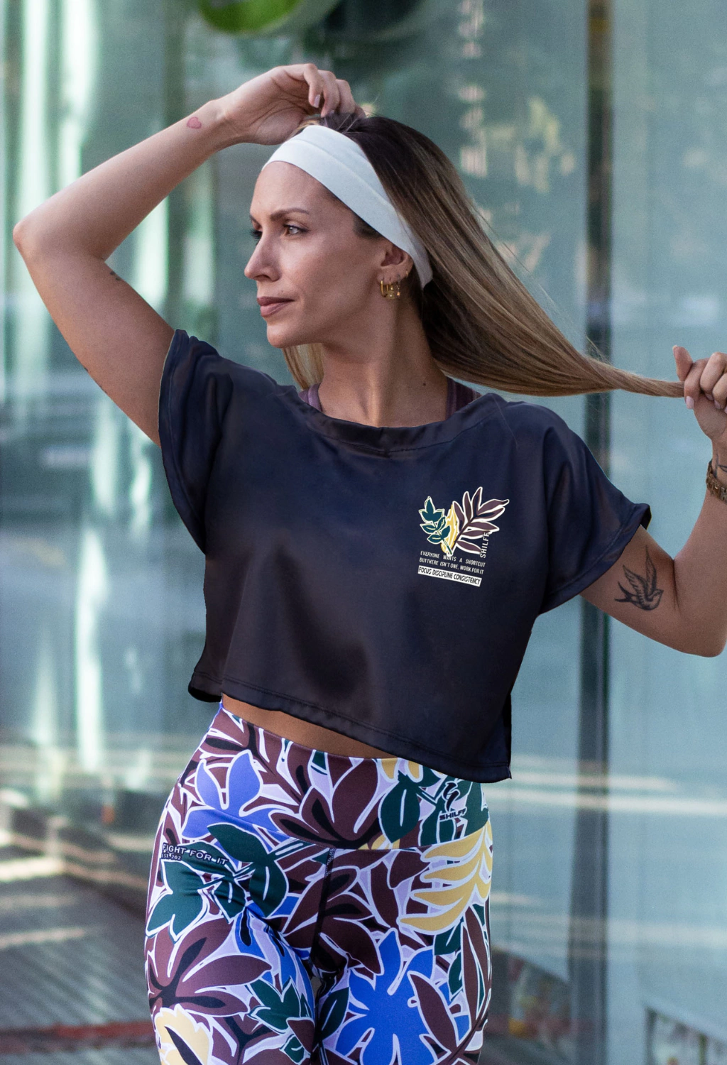 CROP LIVERPOOL