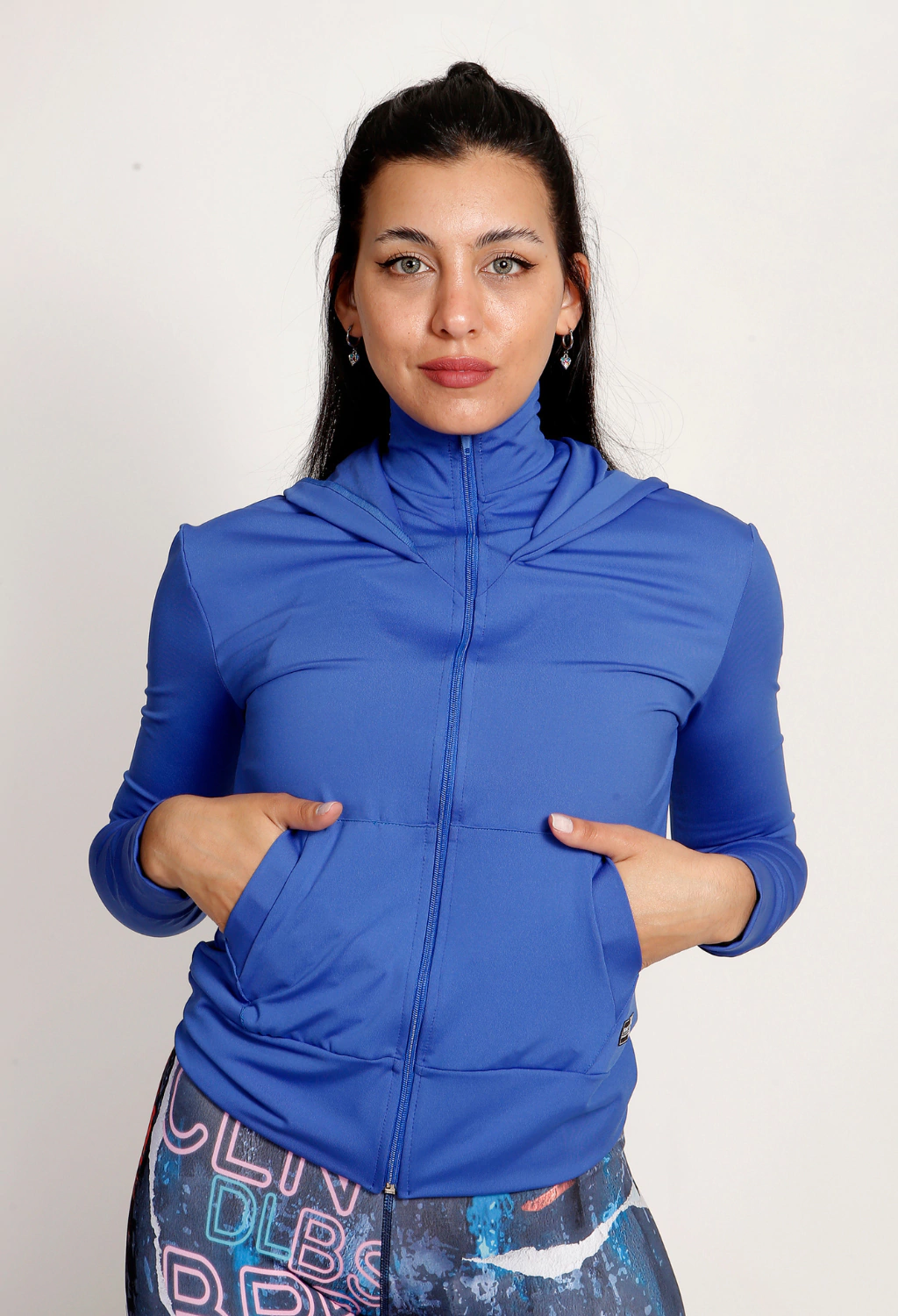 CAMPERA ATLANTIC FRANCIA