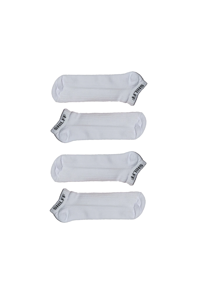 MEDIAS BLANCO