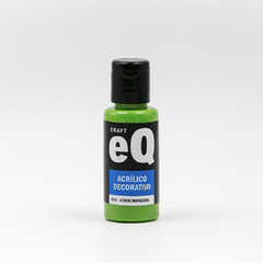 Acrílico Eq Arte 50cc. - El taller de Jorge