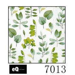 Servilleta Decoupage Eq Arte - tienda online