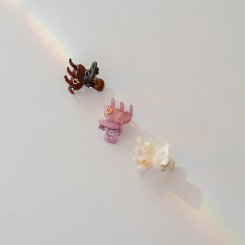 Kit 3 Piranhas Mini