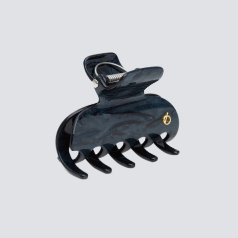 piranha de cabelo maxi nightsky
