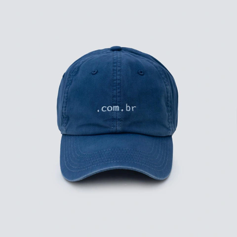 boné dad hat estonado .com.br