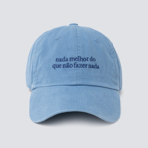 boné dad hat Rita