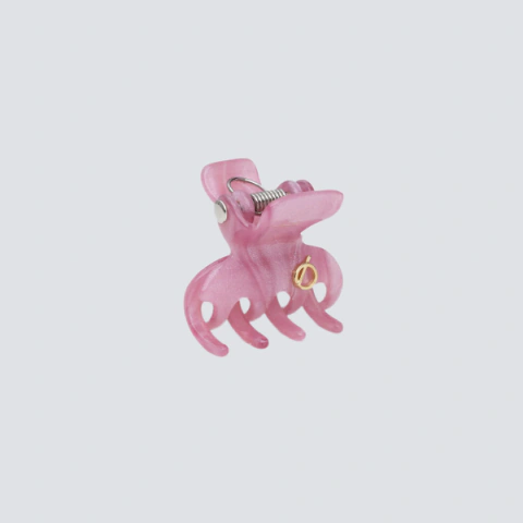 piranha de cabelo small ballet
