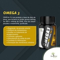 Ômega 3 - comprar online