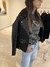 CAMPERA NARANJO - comprar online