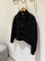 CAMPERA BLACK - Cocò De Luca