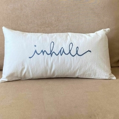Almohadones OUTLET