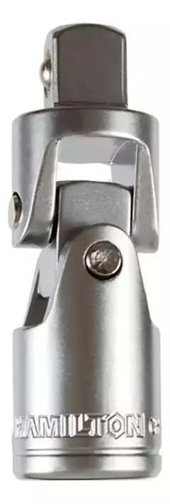 Accesorio de Movimiento Universal Articulado Encastre 1/2 Hamilton - comprar online