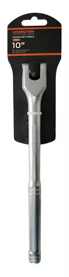 Mango De Fuerza 10" Encastre De 1/2 Hamilton - comprar online