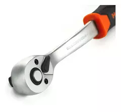 Llave Crique Profesional Encastre 3/8 Hamilton