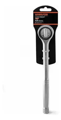 Llave Crique De 10´´ Encastre De 1/2 Hamilton en internet