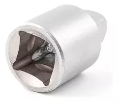 Accesorio Bocallave Adaptador 1/2 H A 3/8 M Hamilton