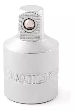 Accesorio Bocallave Adaptador 1/2 H A 3/8 M Hamilton - comprar online