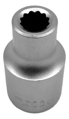 Bocallave Estriado 8 Mm 1/2 Hamilton