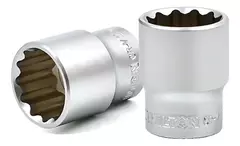 Bocallave De 1/2 Estriada 10mm Hamilton - comprar online