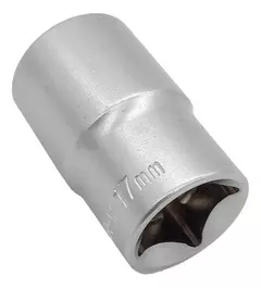 Bocallave Estriado 17 Mm 1/2 Hamilton - comprar online