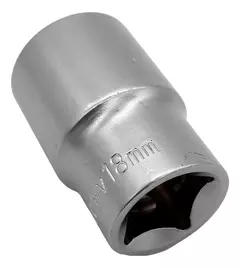 Bocallave Estriado 19 Mm 1/2 Hamilton - comprar online