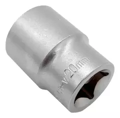 Bocallave Estriado 20 Mm 1/2 Hamilton - comprar online