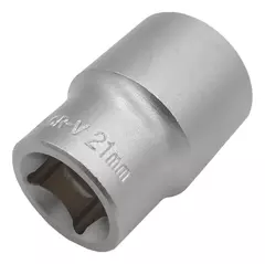 Bocallave Estriado 21 Mm 1/2 Hamilton - comprar online