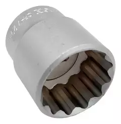 Bocallave Estriado 29 Mm 1/2 Hamilton