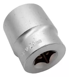 Bocallave Estriado 29 Mm 1/2 Hamilton - comprar online