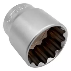 Bocallave Estriado 32 Mm 1/2 Hamilton