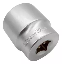 Bocallave Estriado 32 Mm 1/2 Hamilton - comprar online