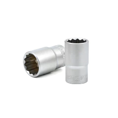 Bocallave de 1/2 estriado 5/16" Hamilton - comprar online