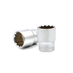 Bocallave de 1/2 estriado 7/8" Hamilton