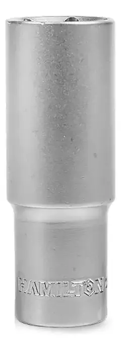 Bocallave de 1/2 hexagonal largo 21mm Hamilton - comprar online