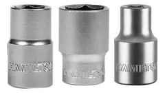 Bocallave de 1/2 hexagonal 22mm Hamilton en internet