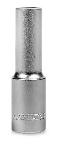 Bocallave de 1/2 hexagonal largo 22mm Hamilton - comprar online