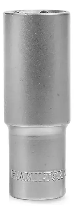 Bocallave de 1/2 hexagonal largo 23mm Hamilton - comprar online