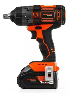 Llave de impacto 1/2 Litio Ultimate Hamilton
