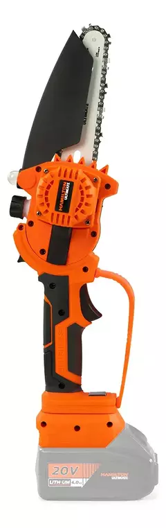 Mini Sierra De Poda Brushless Hamilton Ultimate - comprar online